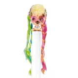 IMC Toys 712003 — Игрушка-сюрприз I Love VIP Pets «Пёсик с длинными волосами» Colour Boost для причёсок — фото 3