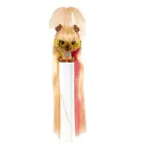 IMC Toys 712003 — Игрушка-сюрприз I Love VIP Pets «Пёсик с длинными волосами» Colour Boost для причёсок — фото 5