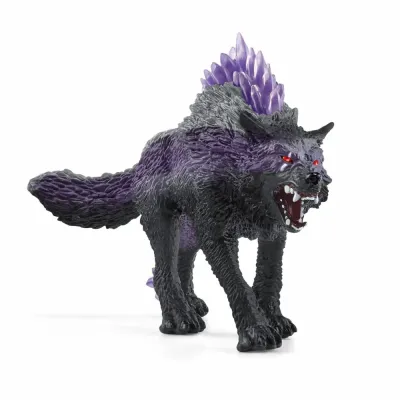 Schleich S 42554 — Фигурка волка из теней Eldrador