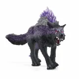 Schleich S 42554 — Фигурка волка из теней Eldrador — фото 1