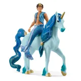 Schleich S 70718 — Набор Арьон на единороге Bayala — фото 1