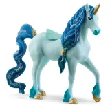 Schleich S 70718 — Набор Арьон на единороге Bayala — фото 2