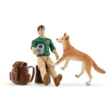 Schleich S 42623 — Набор приключения в австралийской глуши — фото 6