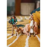 Schleich S 42623 — Набор приключения в австралийской глуши — фото 8