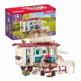 Schleich - Прицеп для секретных клубных встреч 42593 — фото 1