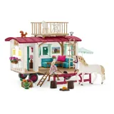 Schleich - Прицеп для секретных клубных встреч 42593 — фото 3