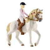 Schleich - Прицеп для секретных клубных встреч 42593 — фото 5