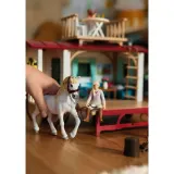 Schleich - Прицеп для секретных клубных встреч 42593 — фото 7