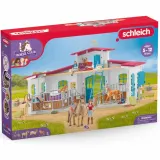 Schleich S 42567 — Игровой набор конный клуб Лэйксайд — фото 2