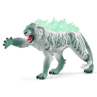 Schleich S 70147 — Фигурка ледяного тигра Eldrador