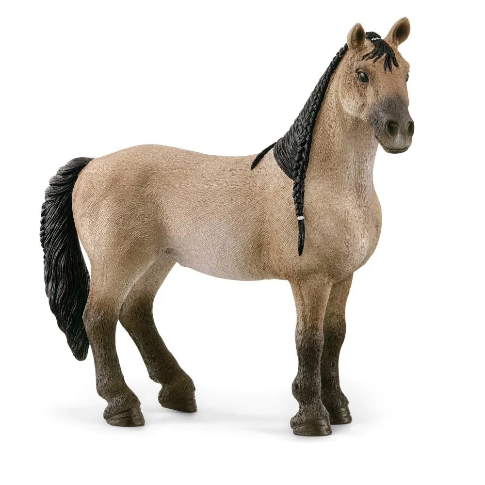 Schleich S 13948 — Фигурка кобылы криолло