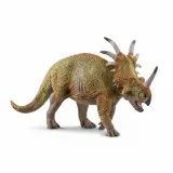 Schleich S 15033 — Фигурка динозавра стиракозавра — фото 1