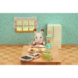 Sylvanian Families - Набор для завтрака с тостером 5444 — фото 6