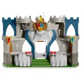 Fisher Price HCG45 — Игровой набор Fisher-Price Imaginext «Королевский замок льва» с фигуркой — фото 2