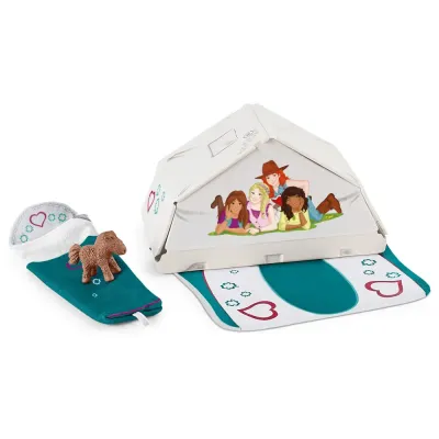 Schleich - Мир диких животных