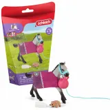 Schleich - Играющий жеребенок 42534 — фото 1