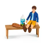 Schleich S 42528 — Игровой набор рынок фермера — фото 8