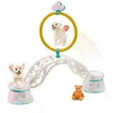 Schleich S 42524 — Набор фигурок крылатые львята Bayala — фото 2