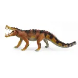 Schleich S 15025 — Фигурка доисторического крокодила капрозуха — фото 1