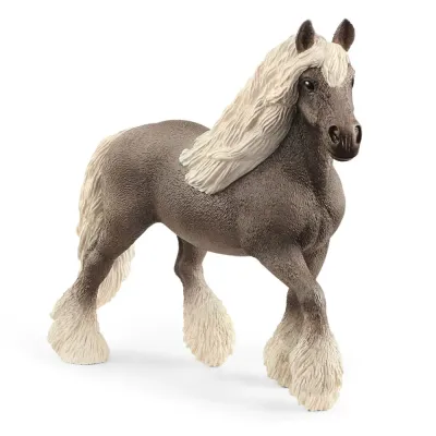 Schleich - Раса Dapple - Конь Серебристая Кобыла 13914