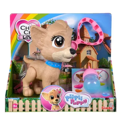 Игрушка Simba Chi Chi Love 5893460 «Pii Pii Puppy» 5893460