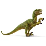 Schleich - Побег на квадроцикле от Велоцераптора 41466 — фото 7