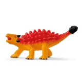 Schleich - Побег на квадроцикле от Велоцераптора 41466 — фото 8