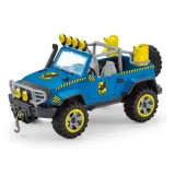 Schleich S 41464 — Игровой набор Schleich внедорожник для динозавров — фото 5