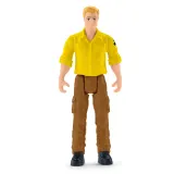 Schleich S 41464 — Игровой набор Schleich внедорожник для динозавров — фото 7
