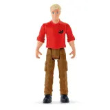 Schleich S 41465 — Игровой набор Schleich атака тираннозавра Рекса — фото 4
