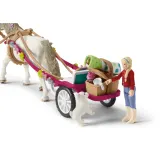 Schleich S 42467 — Игровой набор Schleich карета для конного шоу — фото 4
