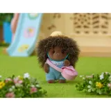 Sylvanian Families - Ребенок ёжиков 5410 — фото 2