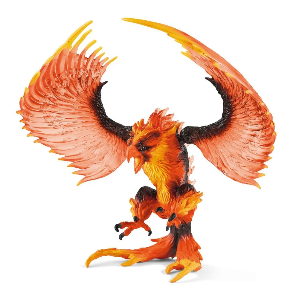 Schleich - Eldrador Огненный Орел 42511