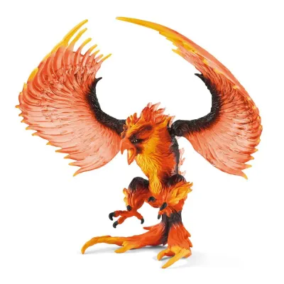 Schleich - Eldrador Огненный Орел 42511