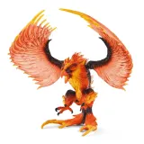 Schleich - Eldrador Огненный Орел 42511 — фото 1