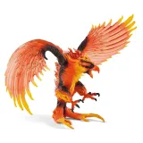 Schleich - Eldrador Огненный Орел 42511 — фото 2