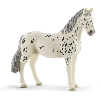 Schleich - Порода Кнабструппер - Кобыла 13910
