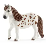Schleich S 42518 — Игровой набор Schleich Миа и Спотти — фото 4