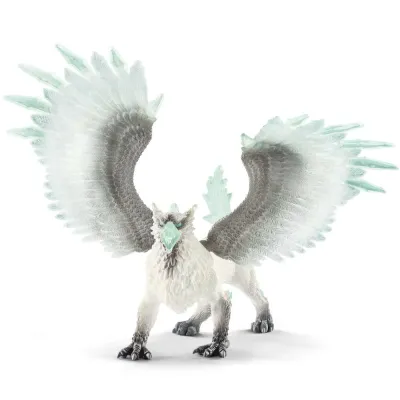 Schleich - Eldrador Ледяной Грифон 70143