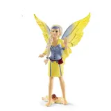 Schleich Świat Elfów Bayala Movie - Эльфийка Сера и Эльф Яро 70583 — фото 3