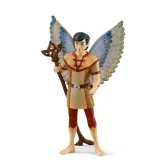 Schleich Świat Elfów Bayala Movie - Эльфийка Сера и Эльф Яро 70583 — фото 4