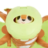 Игровой набор Little Tikes Springlings Surprise 649806 «Домик на дереве» с 2 пружинками-сюрпризами — фото 4