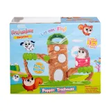 Игровой набор Little Tikes Springlings Surprise 649806 «Домик на дереве» с 2 пружинками-сюрпризами — фото 7