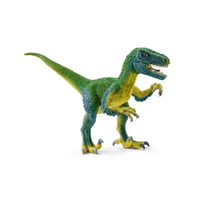 Schleich S 14585 — Фигурка динозавра велоцираптор