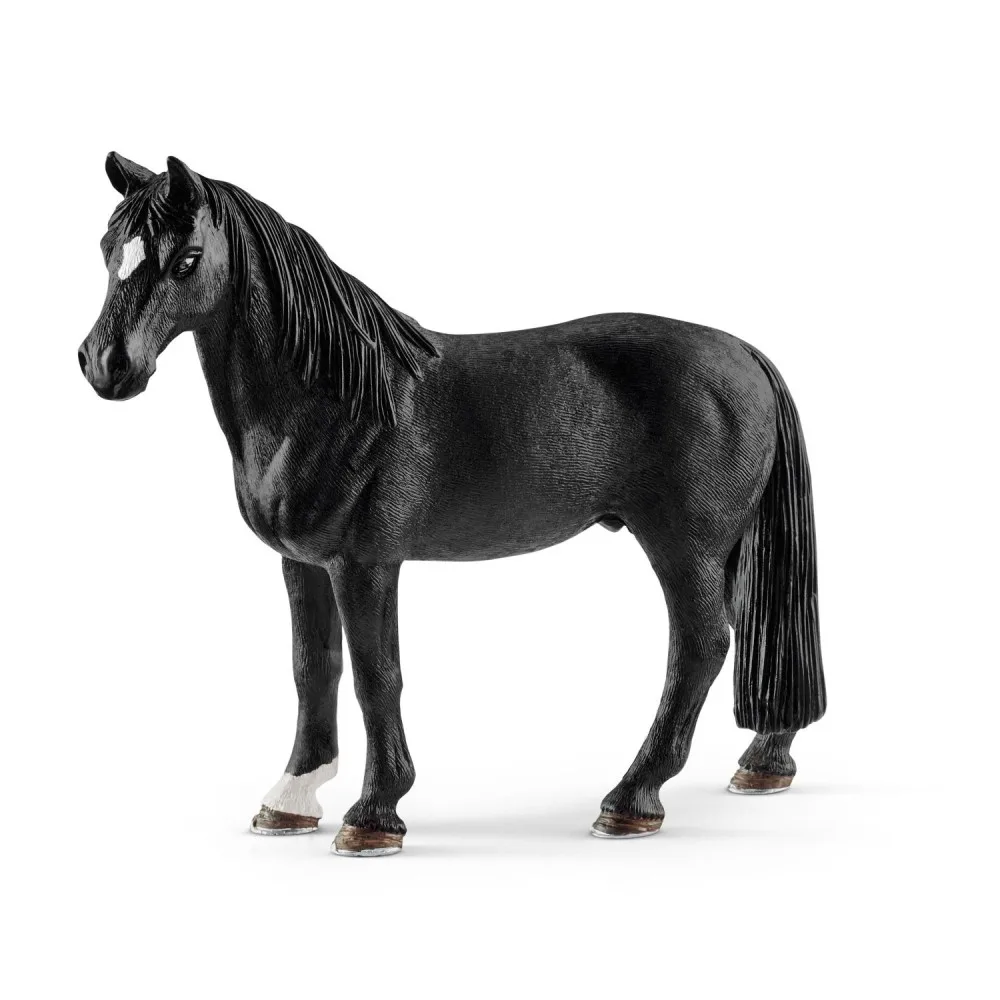 Schleich - Порода Теннесси Уокер - Мерин 13832