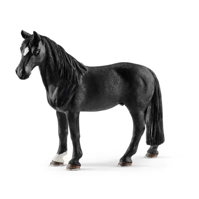 Schleich - Порода Теннесси Уокер - Мерин 13832