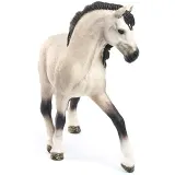 Schleich S 13793 — Фигурка лошади андалузской породы (кобыла) — фото 3