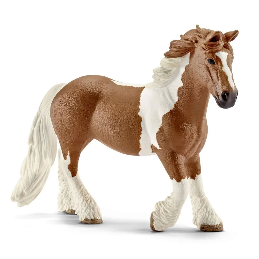Schleich - Порода Тинкер - Кобыла 13773