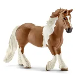 Schleich - Порода Тинкер - Кобыла 13773 — фото 1