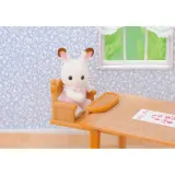 Epoch 4506 — Sylvanian Families «Набор для столовой — стол и стулья» 4506 — фото 6